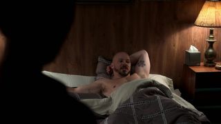 Brandi Denise Boyd, Mary J. Blige, Sherri Saum - Power Book II Ghost s01e03-04 (2020) HD sex scene