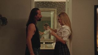 Riley Keough, Taylour Paige nude  Zola (2020)-