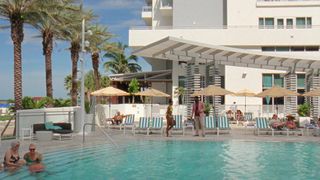 Riley Keough, Taylour Paige nude  Zola (2020)-