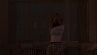 Thomasin McKenzie, Anya Taylor-Joy hot – Last Night in Soho (2021) Hot scenes