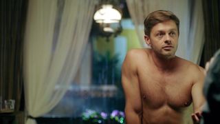 Carlotta Morelli - Forever First Love (Sage of Time) (2020) HD hot sex scenes