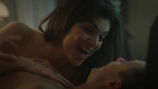 Carlotta Morelli - Forever First Love (Sage of Time) (2020) HD hot sex scenes