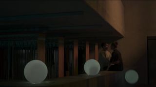 Daria Polasik - kRAJ (2020) TV hot scene scene