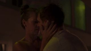 Daria Polasik - kRAJ (2020) TV hot scene scene