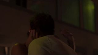 Daria Polasik - kRAJ (2020) TV hot scene scene