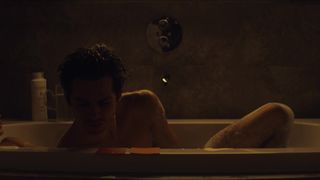 Sima Fisher, Hannah Gross nude - Flashback (2021)hot bathroom & adult scenes