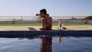 Demetria McKinney - A House Divided s02e04-06 (2020) HD hot scene boobs