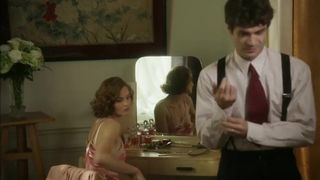 Raphaelle Agogue, and other - Climats (2012) HD hot scene