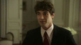 Raphaelle Agogue, and other - Climats (2012) HD hot scene