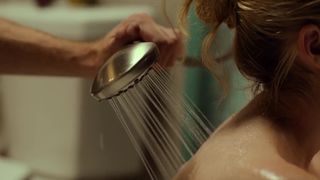 Aimee Carrero, Emma Roberts, Kristin Chenoweth, Nicola Peltz - Holidate (2020) HD hot scene