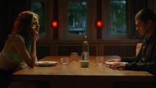 Lili Epply - 90_ (2019) TV booby show