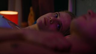 Lili Epply - 90_ (2019) TV booby show