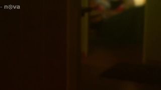 Hana Vagnerova - Expozitura s01e02 (2008) celeb topless scenes boobs