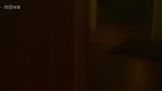 Hana Vagnerova - Expozitura s01e02 (2008) celeb topless scenes boobs