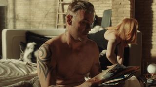 Paloma De Pablo - Perdida s01e05 (2020) celeb hot movie scene boobs