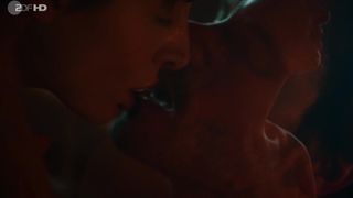 Katharina Nesytowa - Stralsund s01e09 (2016) celebrity nude scene from the movie