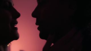 Francesca Fowler - Pull (2020) celeb topless scenes show