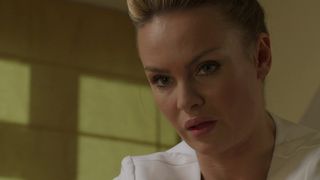 Annie Cooper, Susie Amy, Elizabeth Healey, Vicki Michelle hot and nude scenes - Silent Hours (2021)