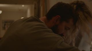 Vanessa Kirby, Sarah Snook - Pieces of a Woman (2020) celebrity a topless scene from the movie