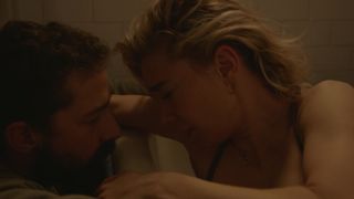 Vanessa Kirby, Sarah Snook - Pieces of a Woman (2020) celebrity a topless scene from the movie