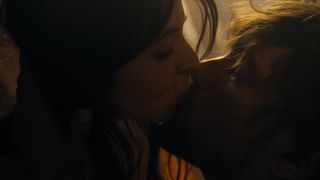 Marilou Aussilloux, Isabel Aime Gonzalez Sola - La Revolution s01e01e02e05 (2020) actress nude boobs scene