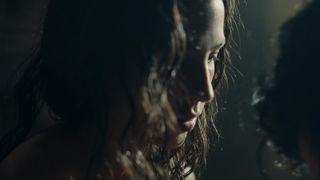 Marilou Aussilloux, Isabel Aime Gonzalez Sola - La Revolution s01e01e02e05 (2020) actress nude boobs scene