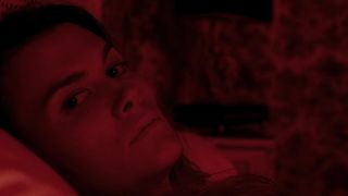 Marina Hands, Agathe de La Fontaine, Marie Meyer - The Diving Bell And the Butterfly (Le scaphandre et le papillon) (2007) celeb topless scenes show