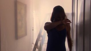 Rosanna Arquette nude, Eva Jenickova, Tangie Ambrose, Shannan Leigh, Joey House, and other - Diary of a Adult Addict (2001) Actresses nude movie scene