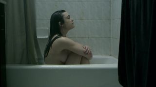 Audrey Kovar nude - Bind (2013) bath hot movie scene scene