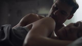 Blanca Soto - You Cannot Hide (No te puedes esconder) s01e01 (2020) TV hot scene