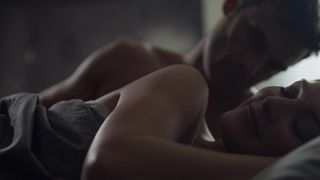 Blanca Soto - You Cannot Hide (No te puedes esconder) s01e01 (2020) TV hot scene