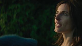 Antje Traue - Konig der Raben (2020) HD nude boobs scene