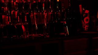 Da Leigh, Rachele Brooke Smith - The Last Exorcist (2020) actress hot scene boobs