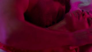 Louise Linton, Shuya Chang - Me You Madness (2021) TV naked show boobs