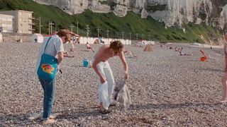 Philippine Velge - Summer of 85 (Ete 85) (2020) celeb boobs scene