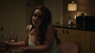 Hayley Squires, and other - Sex Material s01e02 (2020) TV topless scenes boobs