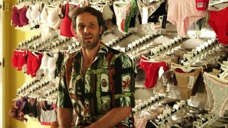 Giselle Itie, Aline Nepomuceno, Luciana Fernandes - Os Imortais do Brasil s01e07 (2019) O Milagre dos Passaros (2012) actress 1080p show boobs