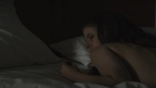 Kate Mara - A Teacher s01e06 (2020) celebrity nude boobs scene