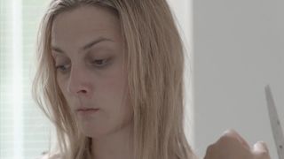 Barbora Polakova, Pavla Vitazkova - Definice lasky (2012) celebrity hot scene