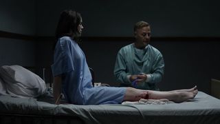 Ashlynn Yennie - Antidote (2021) dressed scene