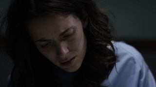 Ashlynn Yennie - Antidote (2021) dressed scene