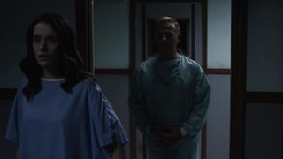 Ashlynn Yennie - Antidote (2021) dressed scene