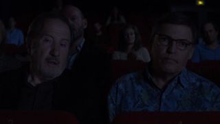 Nora Hamzawi, Charlotte Deniel - Eleonore (2020) TV boobs scene