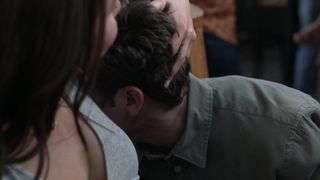 Biz Betzing, and other - Shameless s11e02 (2020) TV topless scenes boobs