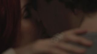 Tierney Deaton - One Night (2012) celebrity hot scene show show