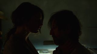 Tihana Lazovic nude - The Dawn (2020)