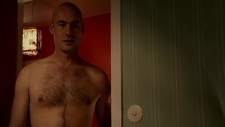 Sofi Helleday - Jalla! Jalla! (2000) TV A topless scenes scene