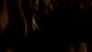 Aidan Dee, Mihola Terzic, Becca MacDonald - Collar (2014) actress nude scene