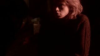 Aidan Dee, Mihola Terzic, Becca MacDonald - Collar (2014) actress nude scene