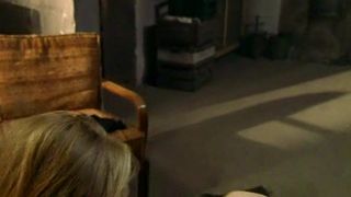 Susanne Bormann nackte - Raus aus der Haut (1997) Hot Scene Actress, Topless Scene